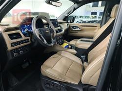 شێڤرۆلێت تاهۆ